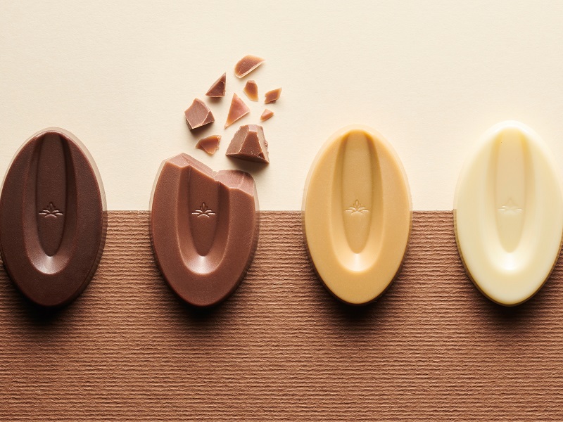 Il cioccolato Valrhona compie 100 anni Il cioccolato Valrhona compie 100 anni